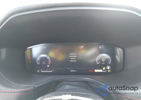 2023 Jeep Compass Trailhawk 4X4 z USA, uszkodzony, nr VIN 3C4NJDDN7PT511086